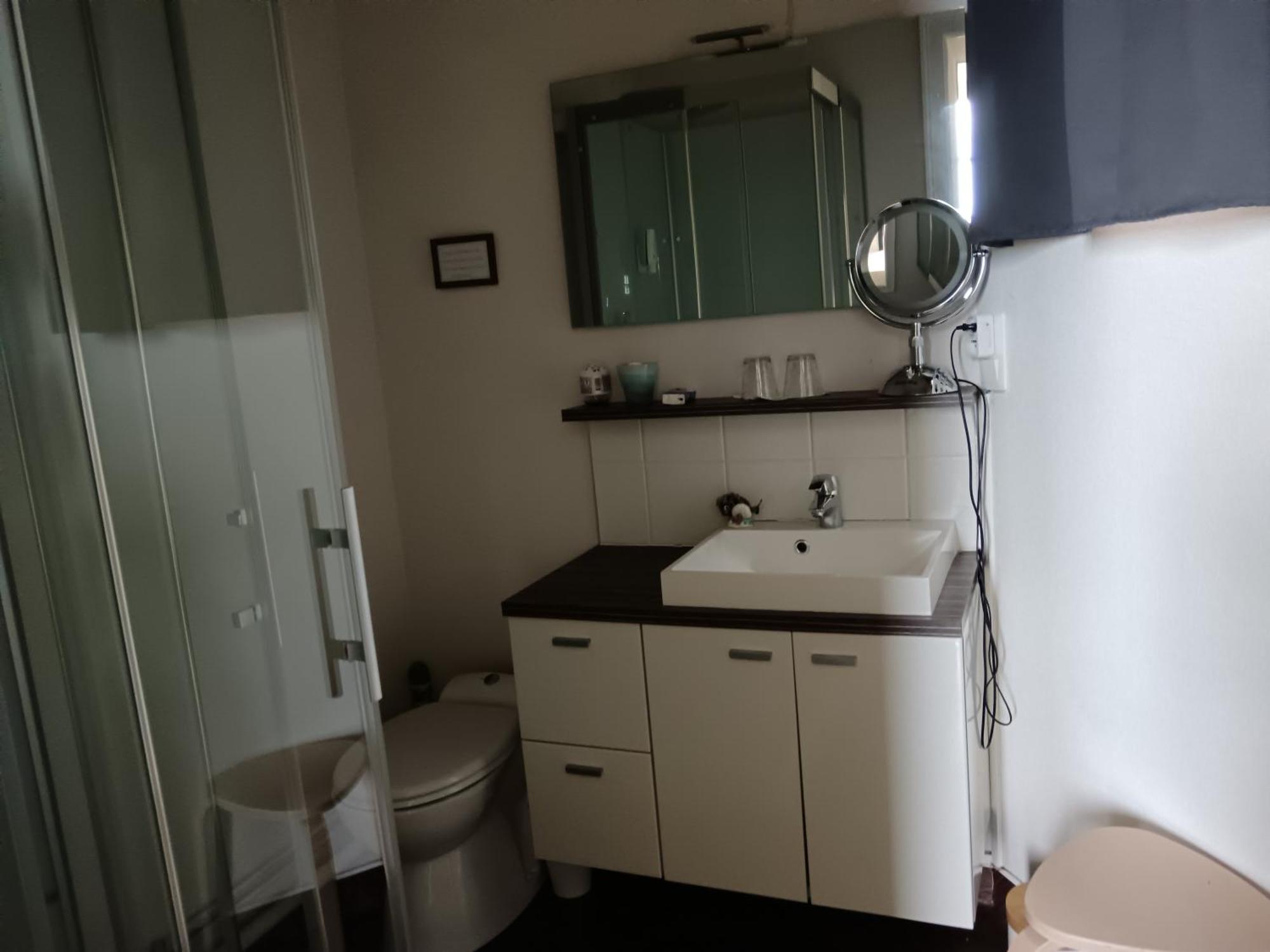 Bed and Breakfast Castel La Bergerie Laglorieuse Екстер'єр фото