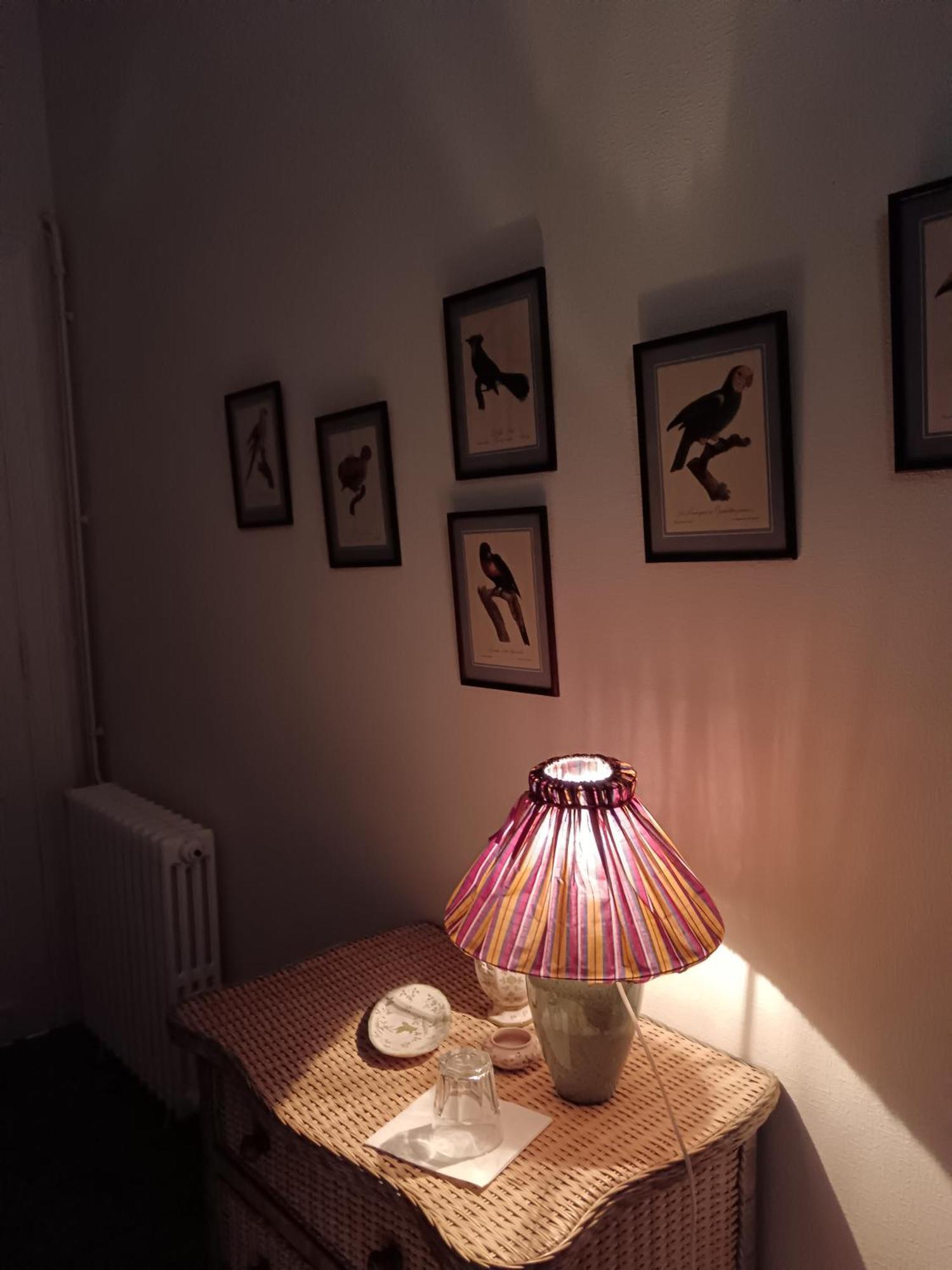 Bed and Breakfast Castel La Bergerie Laglorieuse Екстер'єр фото